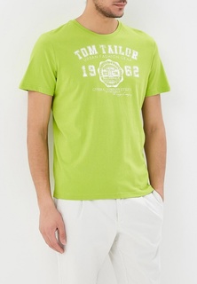 Футболка Tom Tailor