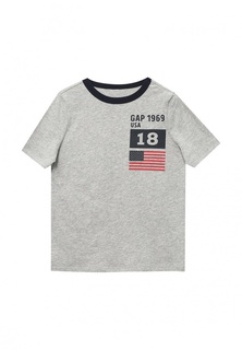 Футболка Gap
