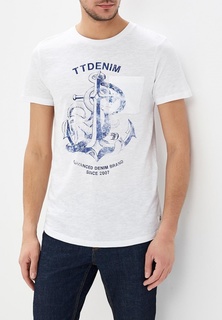 Футболка Tom Tailor Denim