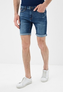 Шорты джинсовые Tommy Jeans