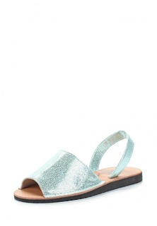 Сандалии Der Spur