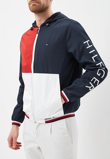 Ветровка Tommy Hilfiger