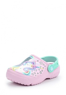Сабо Crocs