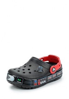 Сабо Crocs