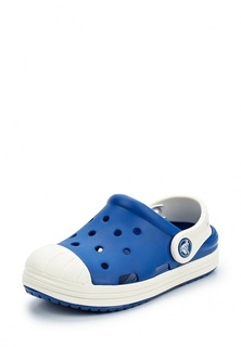 Сабо Crocs