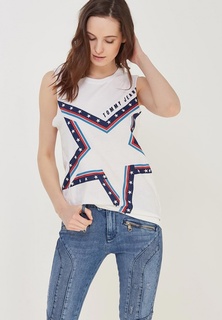 Майка Tommy Jeans