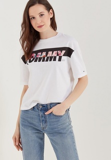 Футболка Tommy Jeans