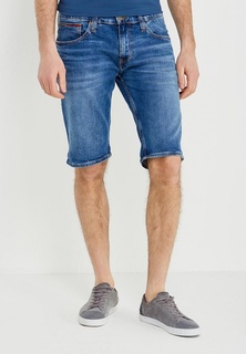 Шорты джинсовые Tommy Jeans