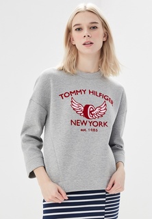 Свитшот Tommy Hilfiger