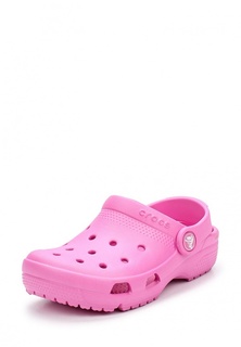 Сабо Crocs