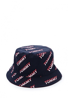 Панама Tommy Jeans