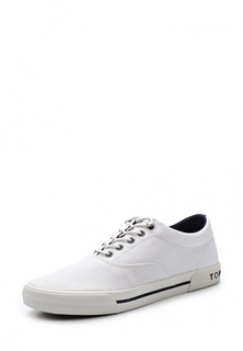 Кеды Tommy Hilfiger
