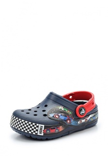 Сабо Crocs