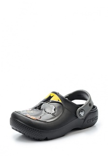 Сабо Crocs
