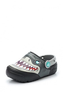 Сабо Crocs