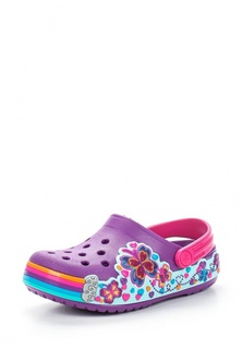 Сабо Crocs