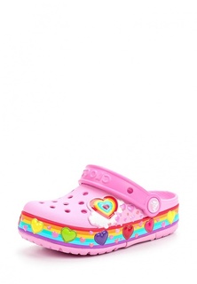 Сабо Crocs