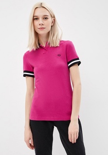 Поло Fred Perry