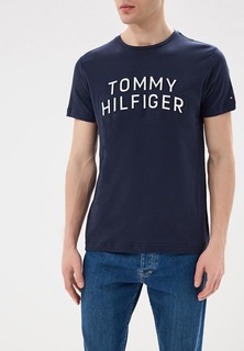 Футболка Tommy Hilfiger
