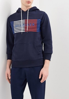 Худи Tommy Hilfiger