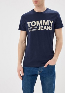 Футболка Tommy Jeans