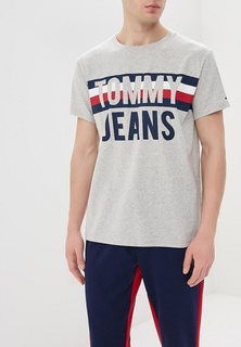 Футболка Tommy Jeans