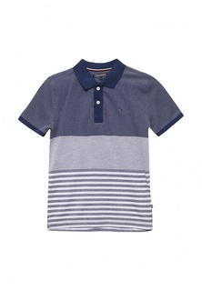 Поло Tommy Hilfiger