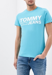 Футболка Tommy Jeans