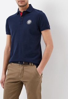 Поло Tommy Hilfiger