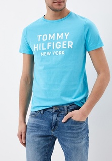 Футболка Tommy Hilfiger