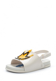 Сандалии Melissa