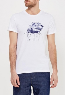 Футболка Tom Tailor Denim