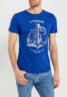Футболка Tom Tailor Denim