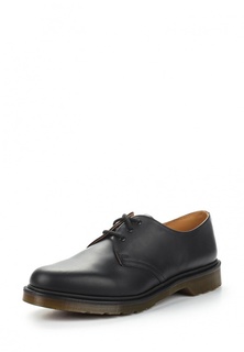 Туфли Dr. Martens