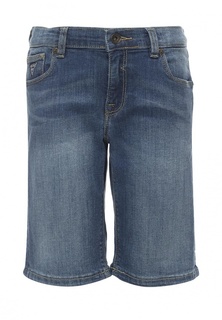 Шорты джинсовые Guess