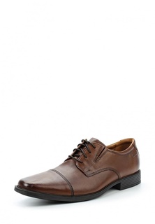 Туфли Clarks