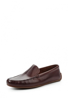 Мокасины Clarks