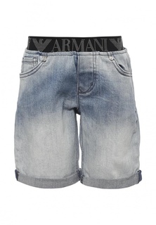 Шорты Armani Junior