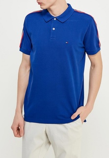 Поло Tommy Hilfiger