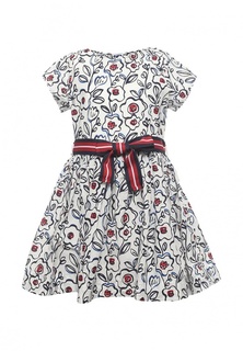 Платье Petit Bateau