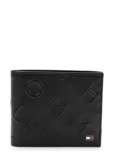 Портмоне Tommy Hilfiger