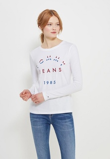 Лонгслив Tommy Jeans