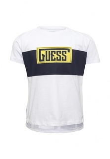 Футболка Guess