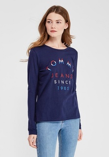 Лонгслив Tommy Jeans