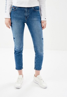 Джинсы Tommy Jeans