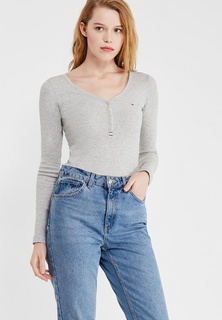 Лонгслив Tommy Jeans