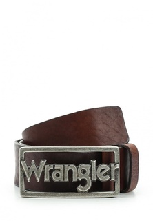 Ремень Wrangler