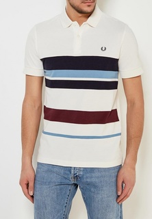Поло Fred Perry