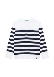 Лонгслив United Colors of Benetton