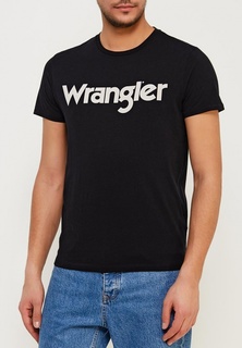 Футболка Wrangler